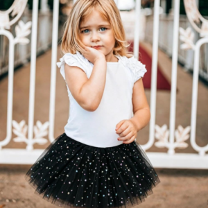 Sparkle Tutu Skirt